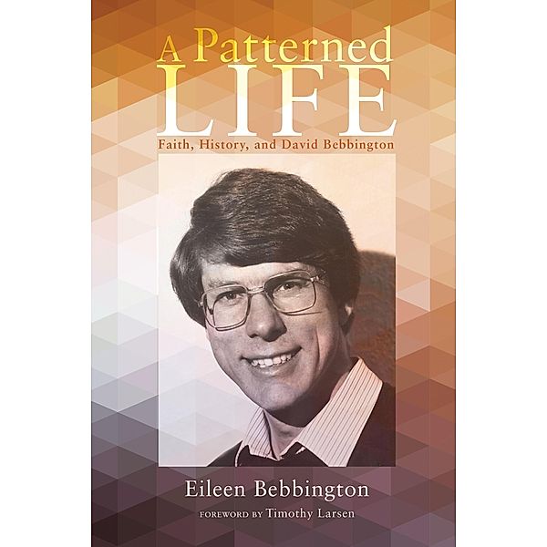 A Patterned Life, Eileen Bebbington