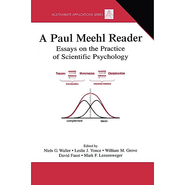 A Paul Meehl Reader / Multivariate Applications Series