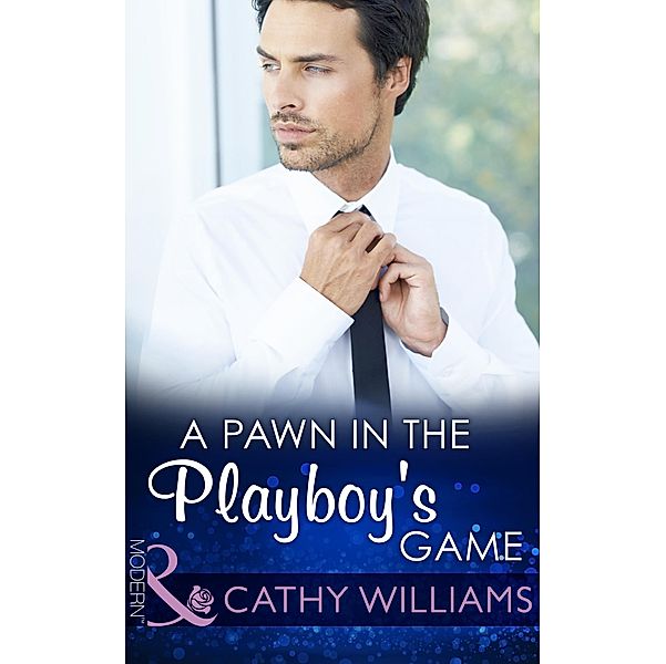 A Pawn In The Playboy's Game, Cathy Williams
