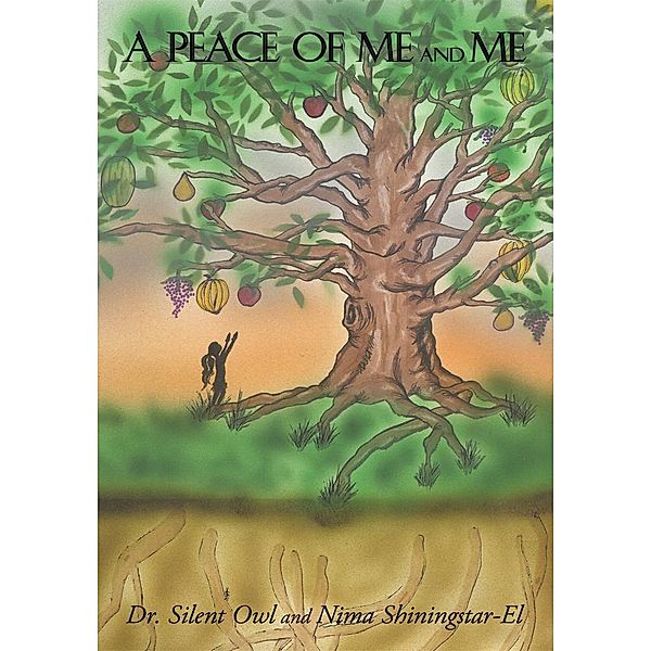 A Peace of Me And Me, Silent Owl, Nima Shiningstar-El