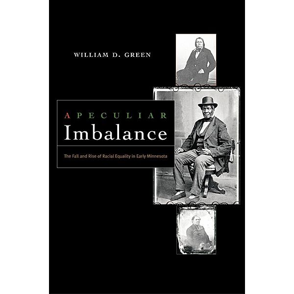 A Peculiar Imbalance, William D. Green