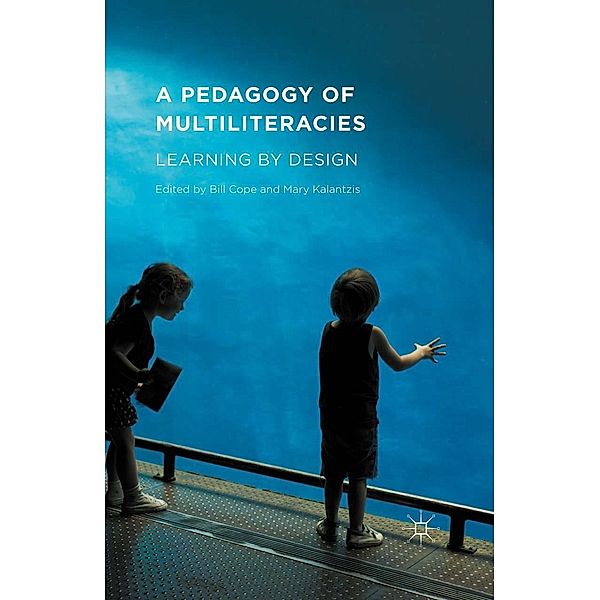 A Pedagogy of Multiliteracies