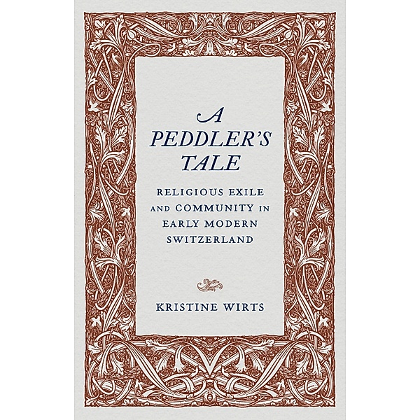 A Peddler's Tale, Kristine Wirts
