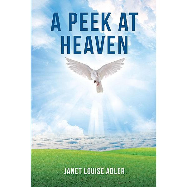 A Peek at Heaven, Janet Louise Adler