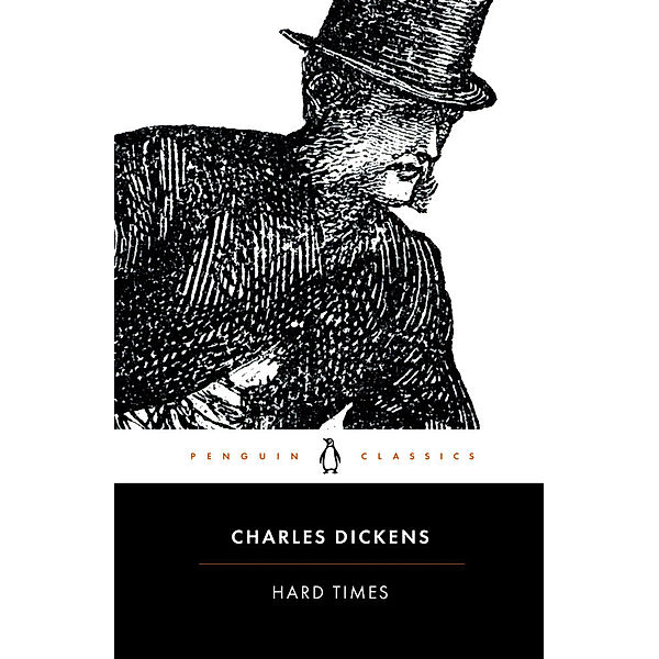 A Penguin Classics Hardcover / Hard Times, Charles Dickens