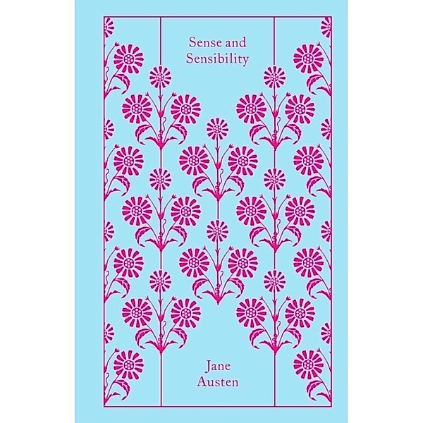 A Penguin Classics Hardcover / Sense and Sensibility, Jane Austen