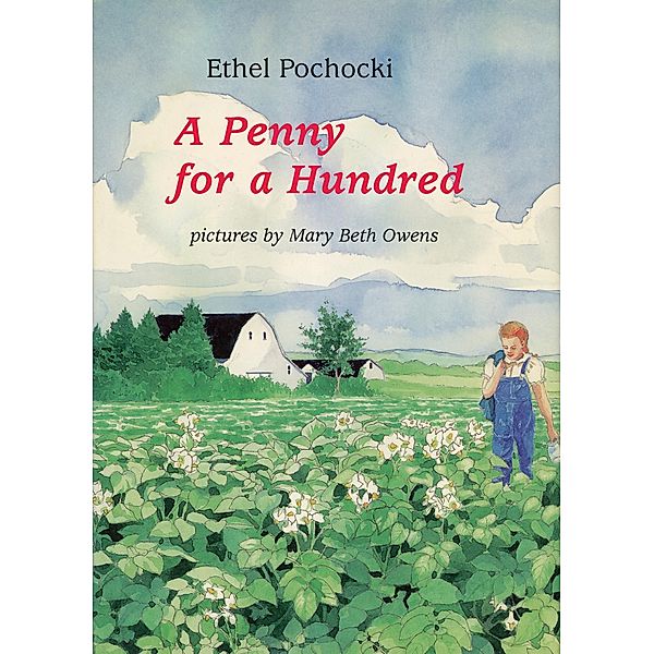 A Penny for a Hundred, Ethel Pochocki