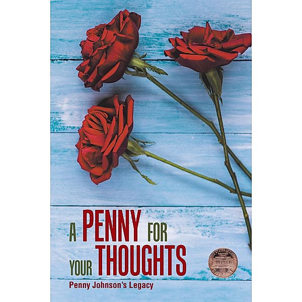 A Penny for Your Thoughts, Penny Johnson