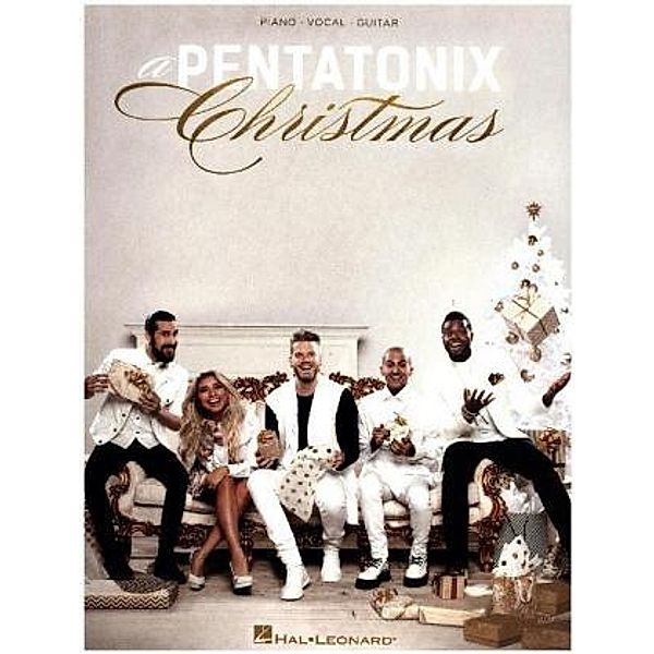 A Pentatonix Christmas, Pentatonix