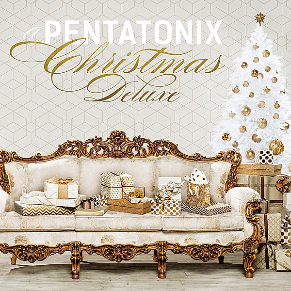 A Pentatonix Christmas (Deluxe Edition), Pentatonix