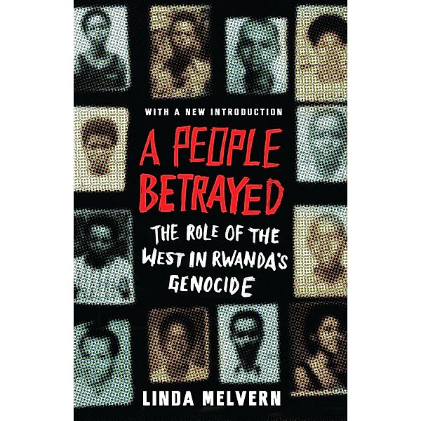 A People Betrayed, Linda Melvern