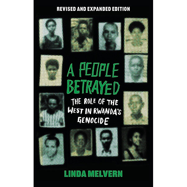 A People Betrayed, Linda Melvern