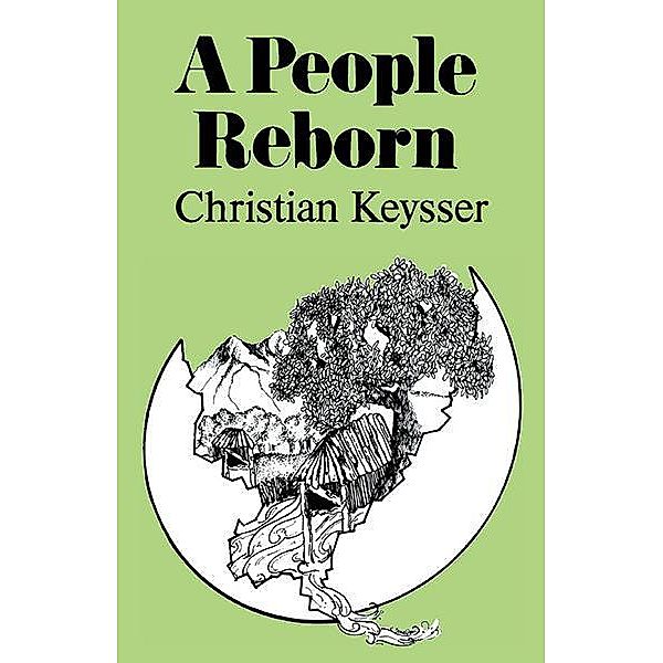 A People Reborn, Christian Keysser