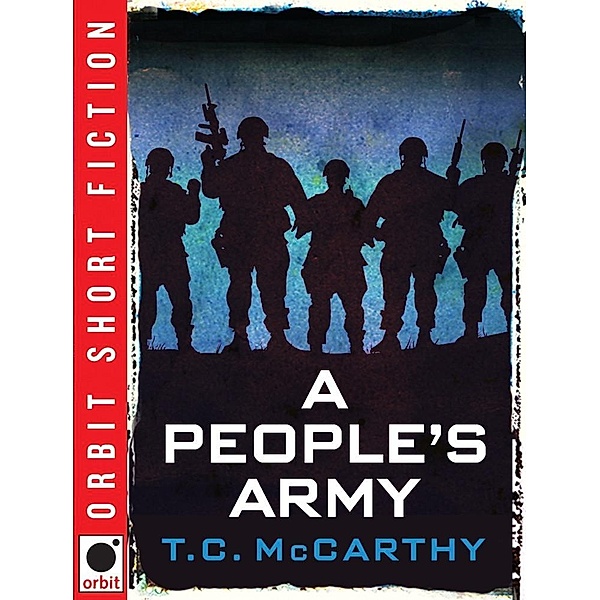 A People's Army, T. C. McCarthy