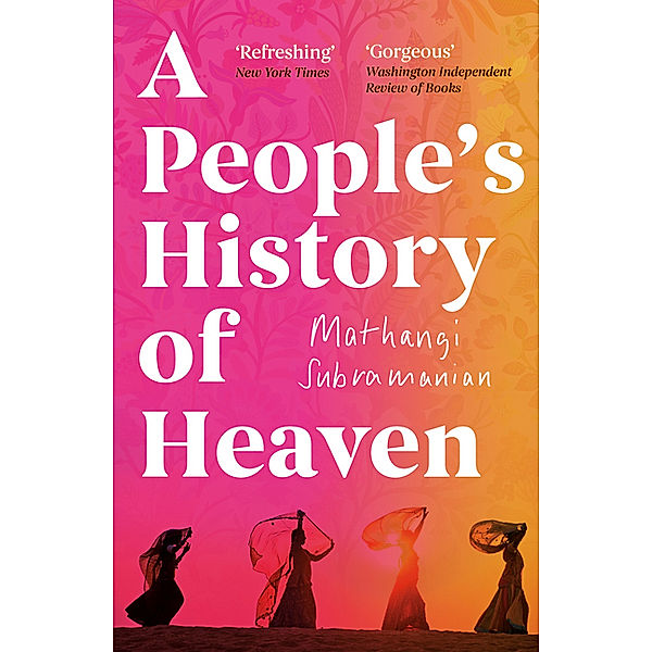 A People's History of Heaven, Mathangi Subramanian