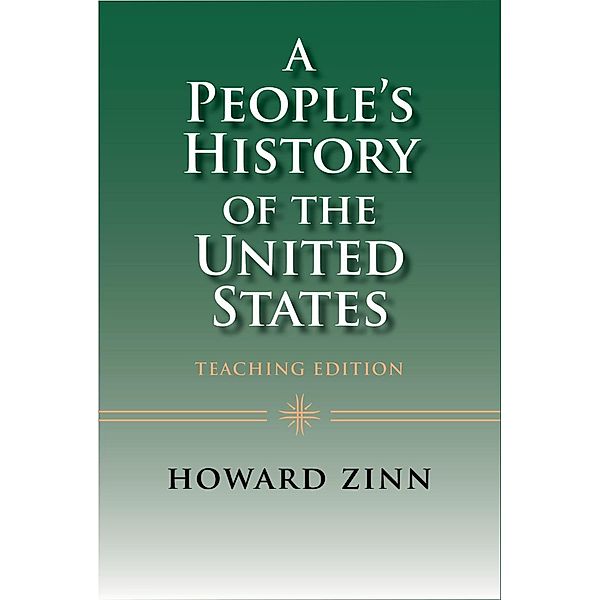 A People's History of the United States: Teaching Edition, Howard Boone's Zinn