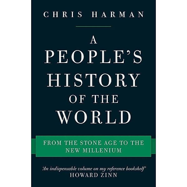 A People's History of the World, Chris Harman