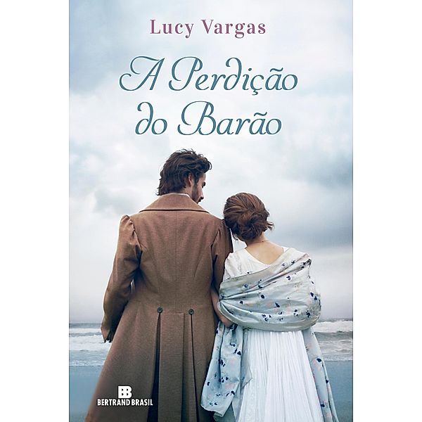 A perdição do Barão, Lucy Vargas