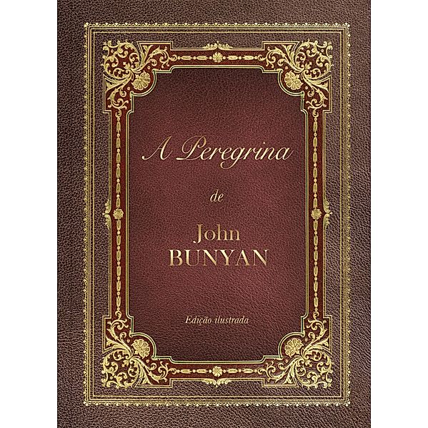 A peregrina, John Bunyan