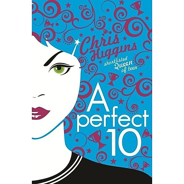 A Perfect 10, Chris Higgins
