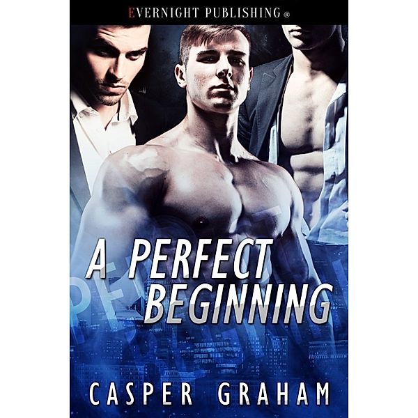 A Perfect Beginning, Casper Graham