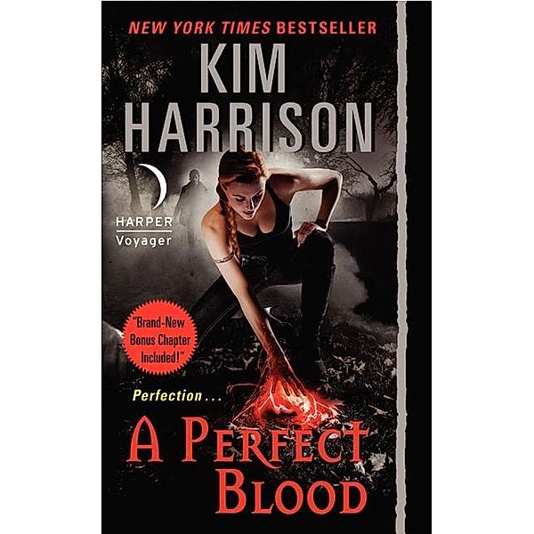 A Perfect Blood, Kim Harrison