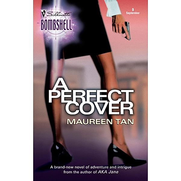 A Perfect Cover, Maureen Tan