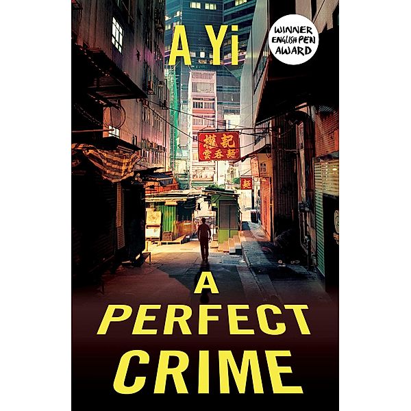 A Perfect Crime, A. Yi