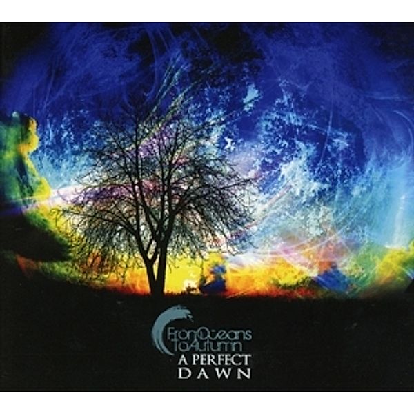 A Perfect Dawn-Digi, From Oceans To Autumn