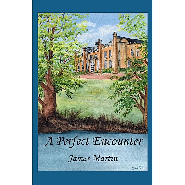 A Perfect Encounter, James Martin