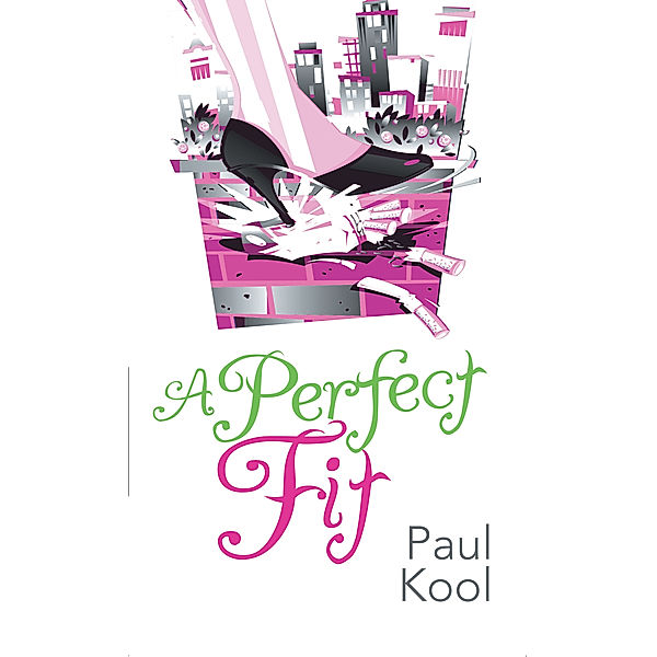 A Perfect Fit, Paul Kool