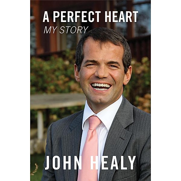 A Perfect Heart, John Healy