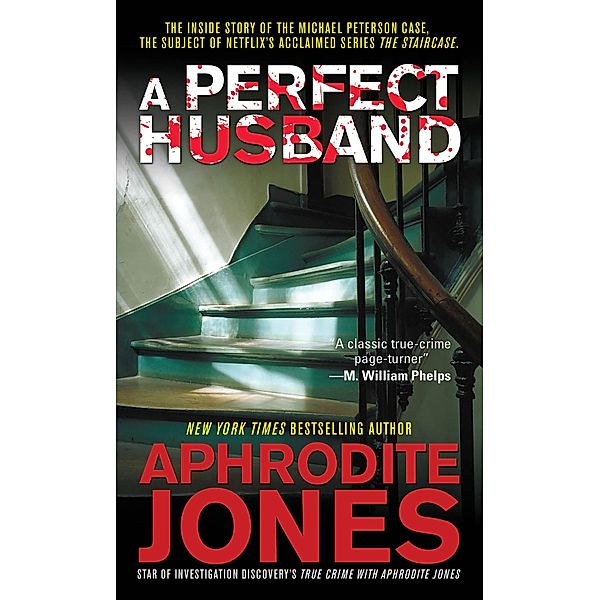 A Perfect Husband, Aphrodite Jones