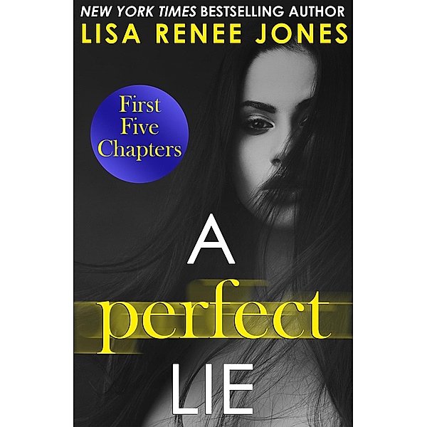 A Perfect Lie Sampler, Lisa Renee Jones