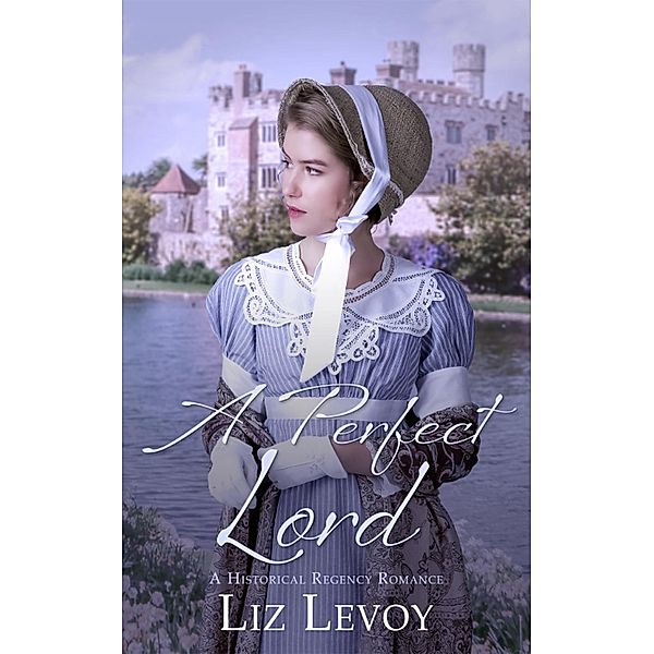 A Perfect Lord, Liz Levoy