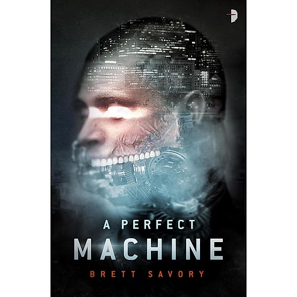 A Perfect Machine, Brett Savory