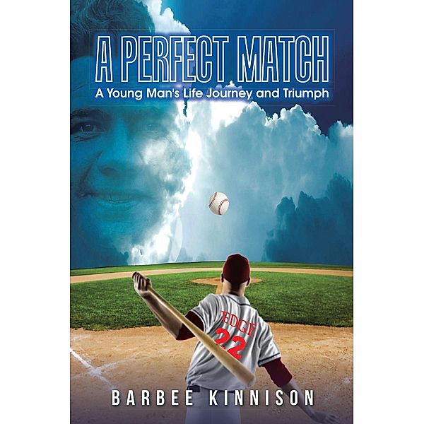 A Perfect Match, Barbee Kinnison