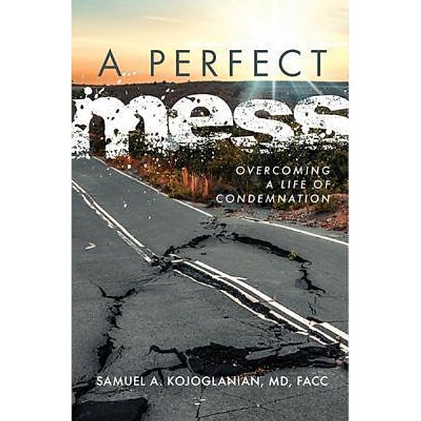 A Perfect Mess, Md Kojoglanian