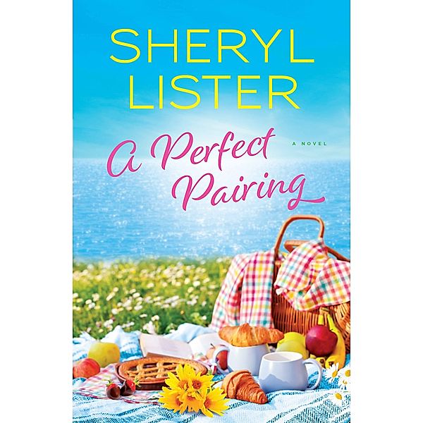 A Perfect Pairing, Sheryl Lister