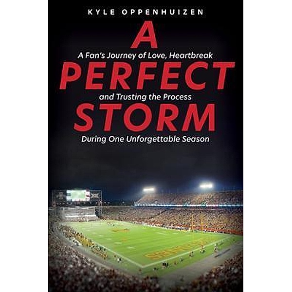 A Perfect Storm, Kyle Oppenhuizen