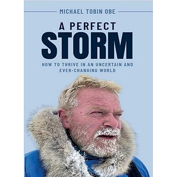 A Perfect Storm, Michael Tobin