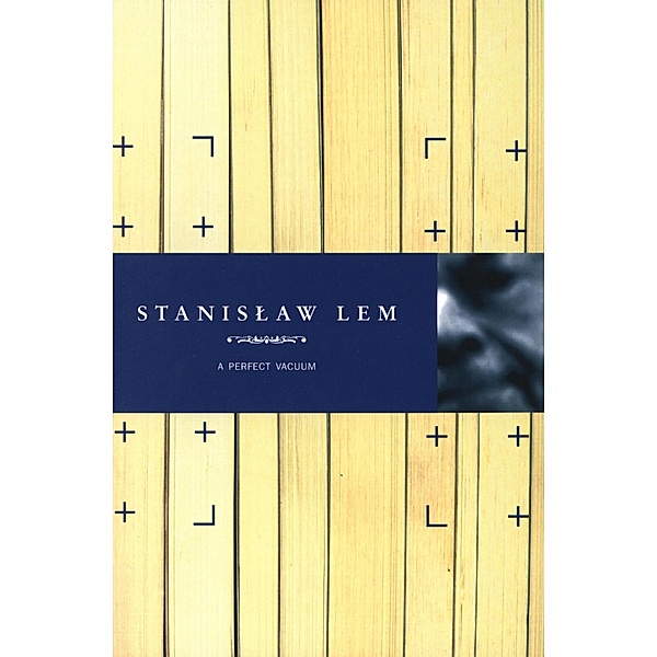 A Perfect Vacuum, Stanislaw Lem
