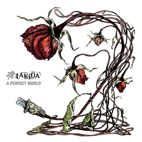 A Perfect World, Takida