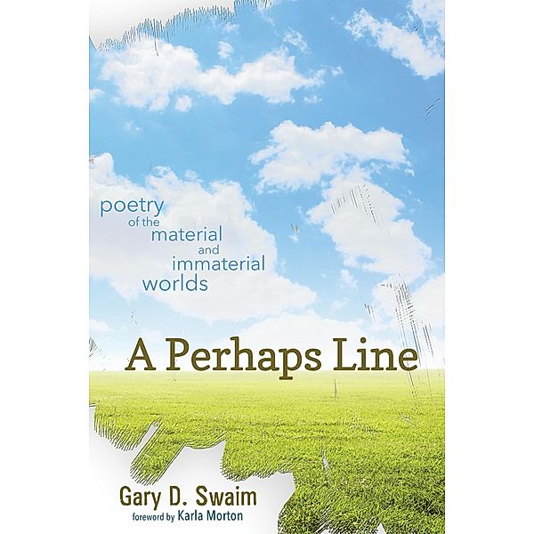 A Perhaps Line, Gary D. Swaim