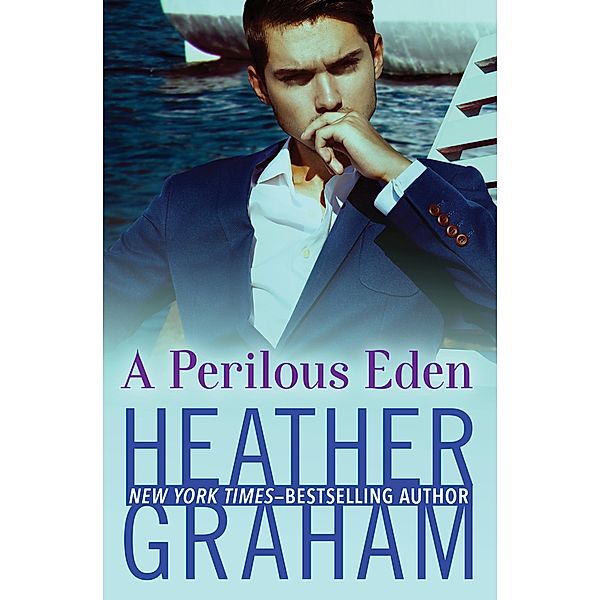 A Perilous Eden, Heather Graham