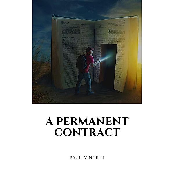 A Permanent Contract, Paul Vincent