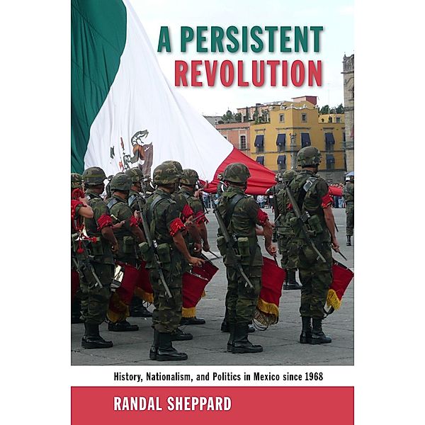 A Persistent Revolution, Randal Sheppard
