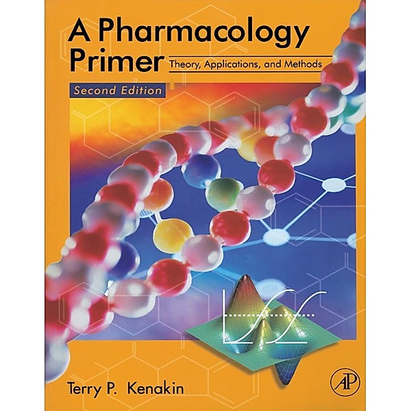 A Pharmacology Primer, Terry Kenakin