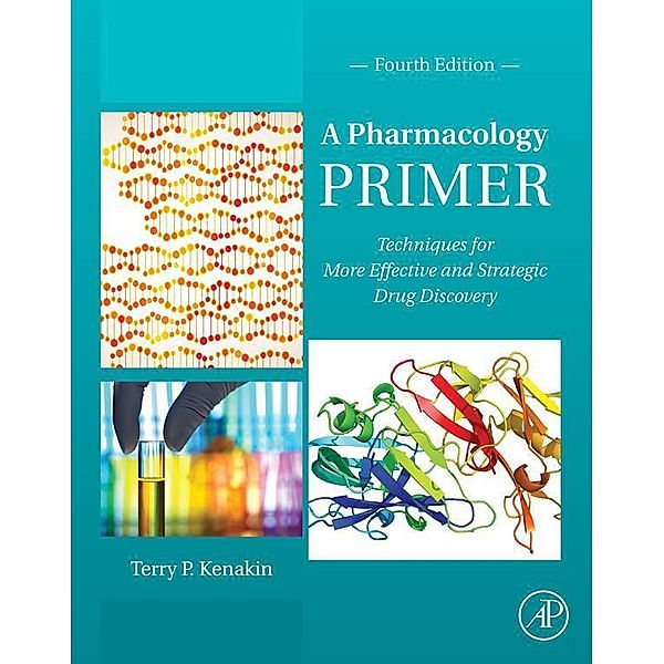 A Pharmacology Primer, Terry Kenakin