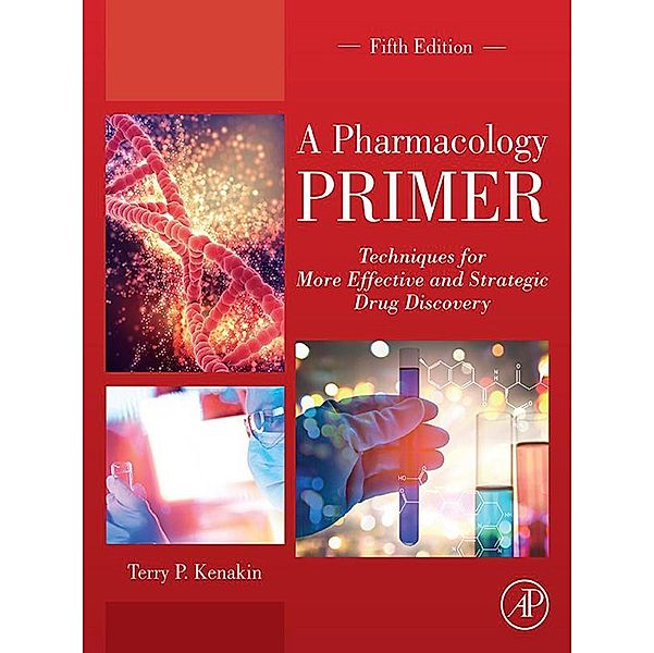 A Pharmacology Primer, Terry Kenakin